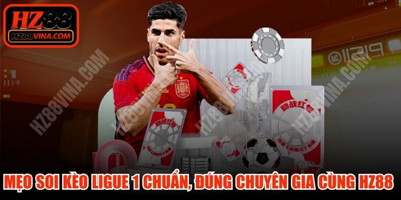 Mẹo Soi Kèo Ligue 1