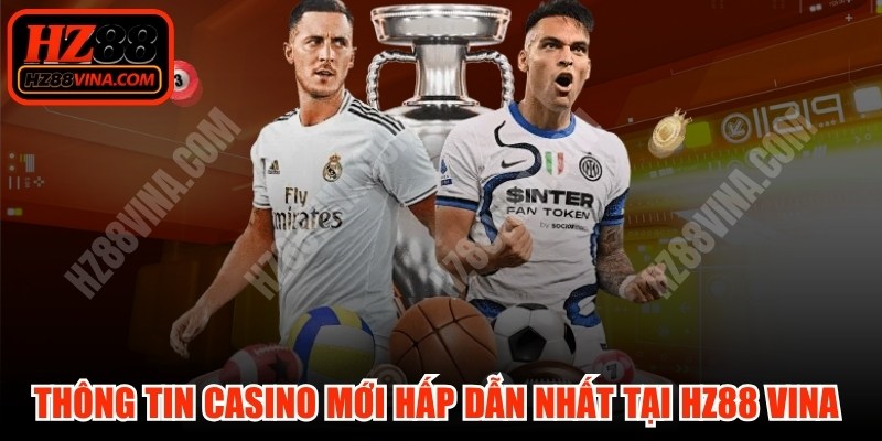 Thông Tin Cá Cược Bóng Đá